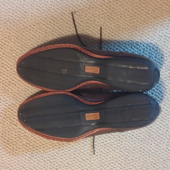 Clarks men's shoes size 13 - Picture 3 of 3